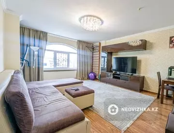 3-комнатная квартира, этаж 13 из 15, 125 м², миниатюра 3