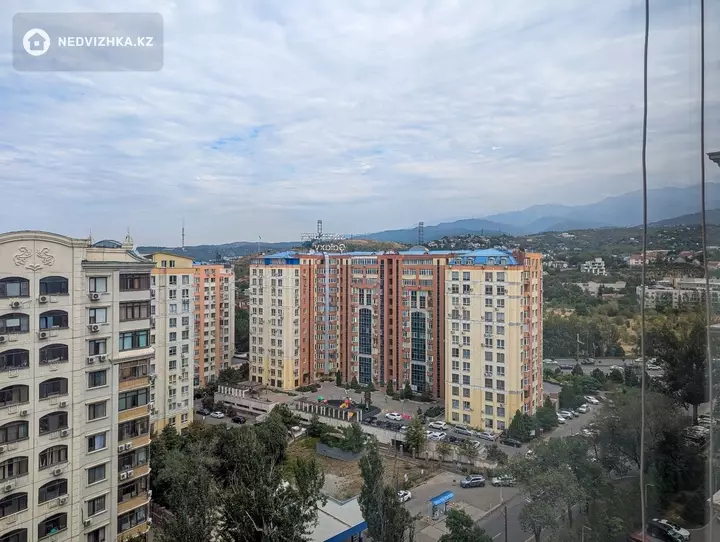 3-комнатная квартира, этаж 13 из 15, 125 м², фотография 4