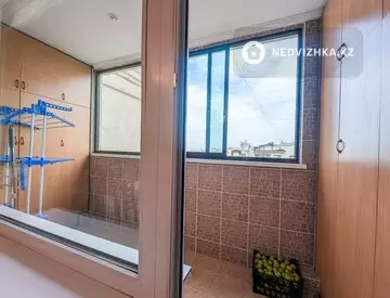 3-комнатная квартира, этаж 13 из 15, 125 м², миниатюра 5