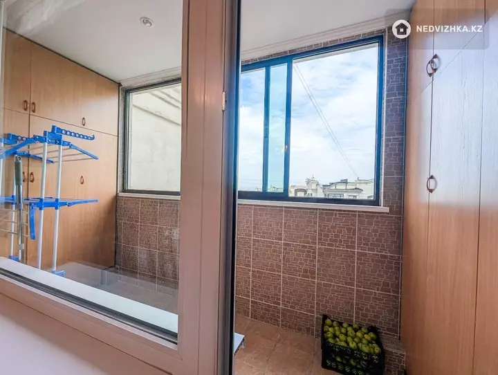 3-комнатная квартира, этаж 13 из 15, 125 м², фотография 5