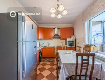 3-комнатная квартира, этаж 13 из 15, 125 м², миниатюра 7