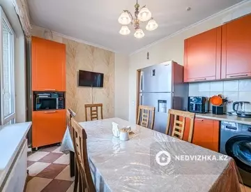3-комнатная квартира, этаж 13 из 15, 125 м², миниатюра 8