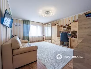 3-комнатная квартира, этаж 13 из 15, 125 м², миниатюра 9