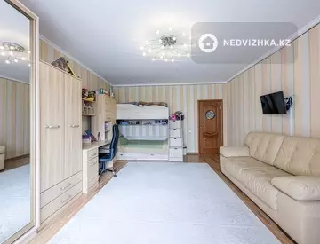 3-комнатная квартира, этаж 13 из 15, 125 м², миниатюра 10