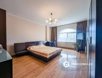 3-комнатная квартира, этаж 13 из 15, 125 м², миниатюра 11