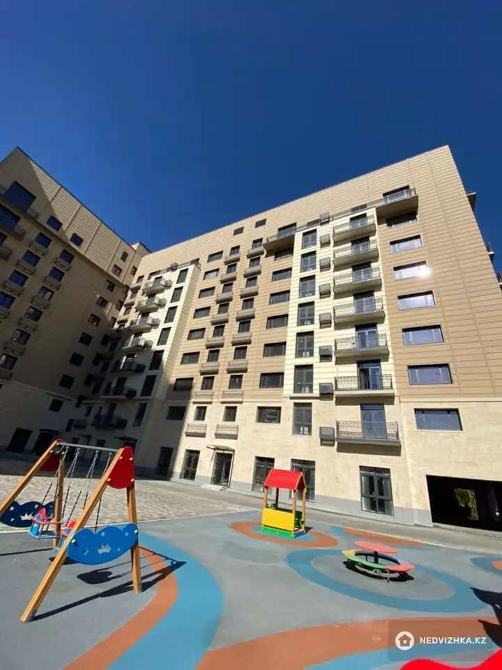 3-комнатная квартира, этаж 5 из 9, 124 м²