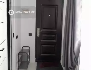 1-комнатная квартира, этаж 1 из 2, 32 м²