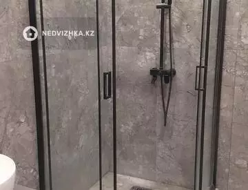 1-бөлмелі пәтер, қабат 1 барлық қабат саны 2, 32 м², 7-нобай