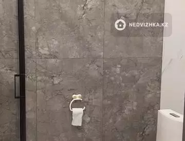 1-бөлмелі пәтер, қабат 1 барлық қабат саны 2, 32 м², 8-нобай