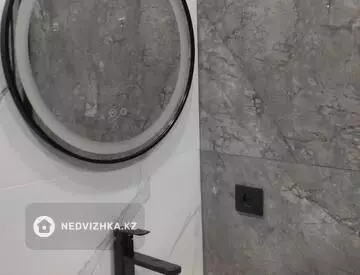 1-бөлмелі пәтер, қабат 1 барлық қабат саны 2, 32 м², 9-нобай