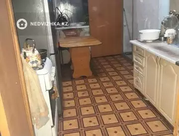3-комнатная квартира, этаж 1 из 1, 72 м²