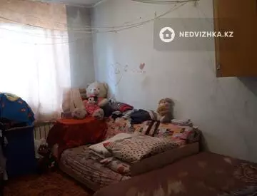 3-комнатная квартира, этаж 1 из 1, 72 м²
