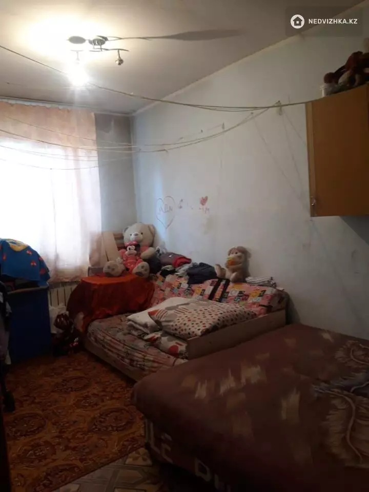 3-комнатная квартира, этаж 1 из 1, 72 м², фотография 4