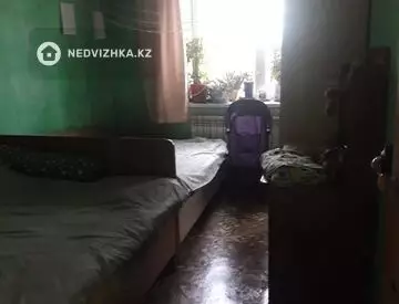 3-комнатная квартира, этаж 1 из 1, 72 м²
