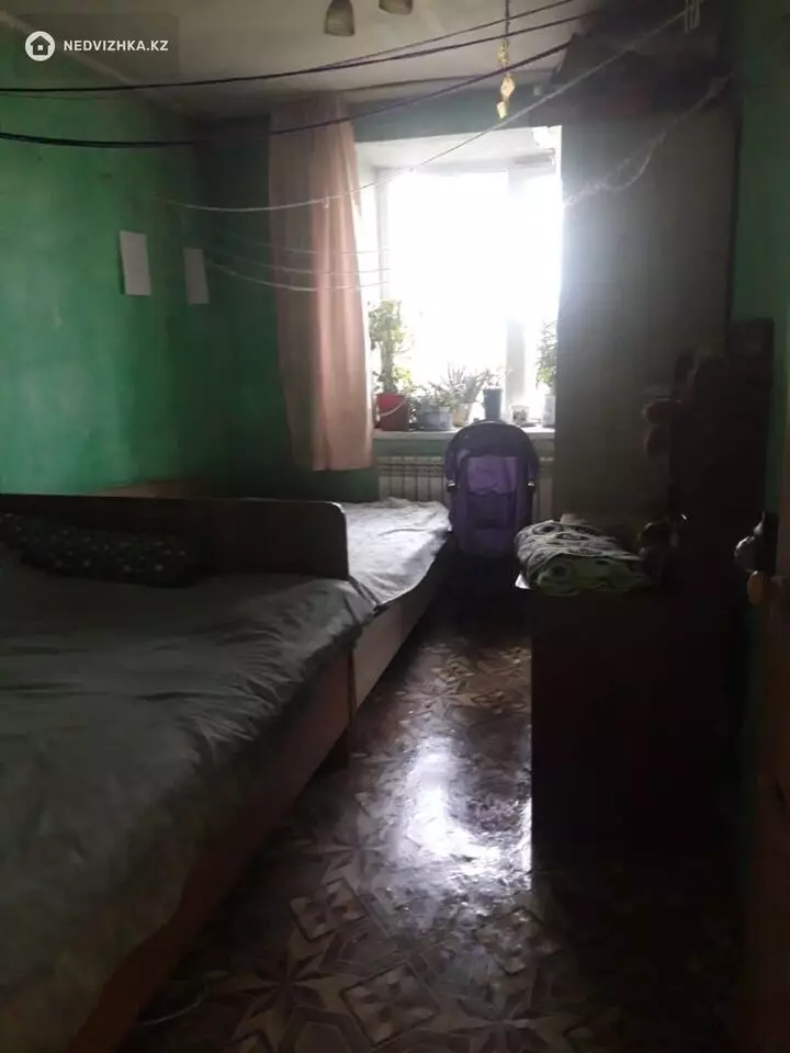 3-комнатная квартира, этаж 1 из 1, 72 м², фотография 5