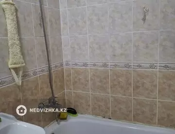 1-комнатная квартира, этаж 5 из 5, 39 м², Посуточно