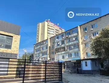 3-бөлмелі пәтер, қабат 2 барлық қабат саны 5, 82 м², 1-нобай