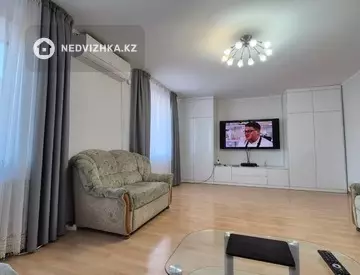 3-бөлмелі пәтер, қабат 2 барлық қабат саны 5, 82 м², 7-нобай