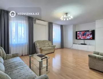 3-бөлмелі пәтер, қабат 2 барлық қабат саны 5, 82 м², 10-нобай