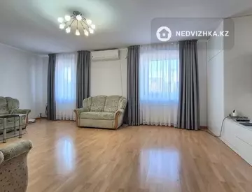 3-бөлмелі пәтер, қабат 2 барлық қабат саны 5, 82 м², 11-нобай