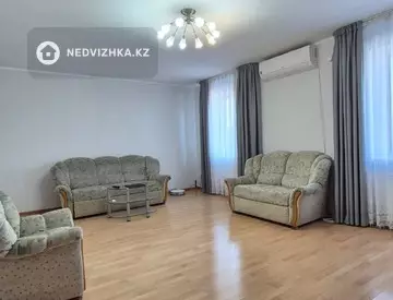 3-бөлмелі пәтер, қабат 2 барлық қабат саны 5, 82 м², 12-нобай