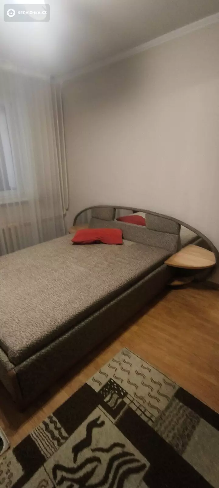 3-комнатная квартира, этаж 2 из 5, 70 м², фотография 5