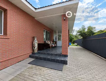 5-бөлмелі үй, 13.8 соттық, 175 м², 4-нобай