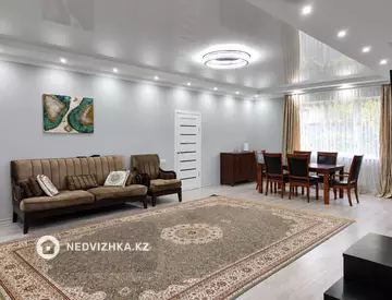 5-бөлмелі үй, 13.8 соттық, 175 м², 5-нобай