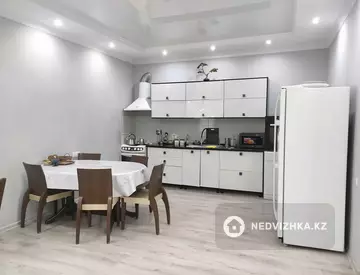 5-бөлмелі үй, 13.8 соттық, 175 м², 8-нобай