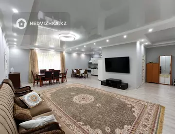 5-бөлмелі үй, 13.8 соттық, 175 м², 1-нобай