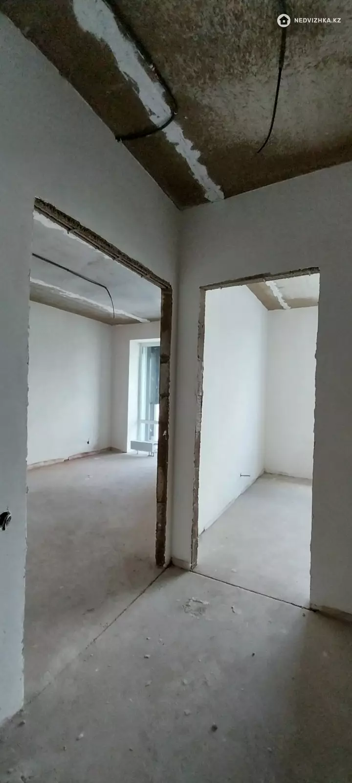 3-комнатная квартира, этаж 9 из 9, 89 м²