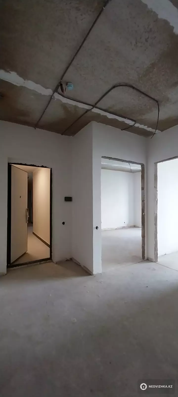 3-комнатная квартира, этаж 9 из 9, 89 м², фотография 3