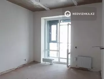 3-комнатная квартира, этаж 9 из 9, 89 м², миниатюра 4