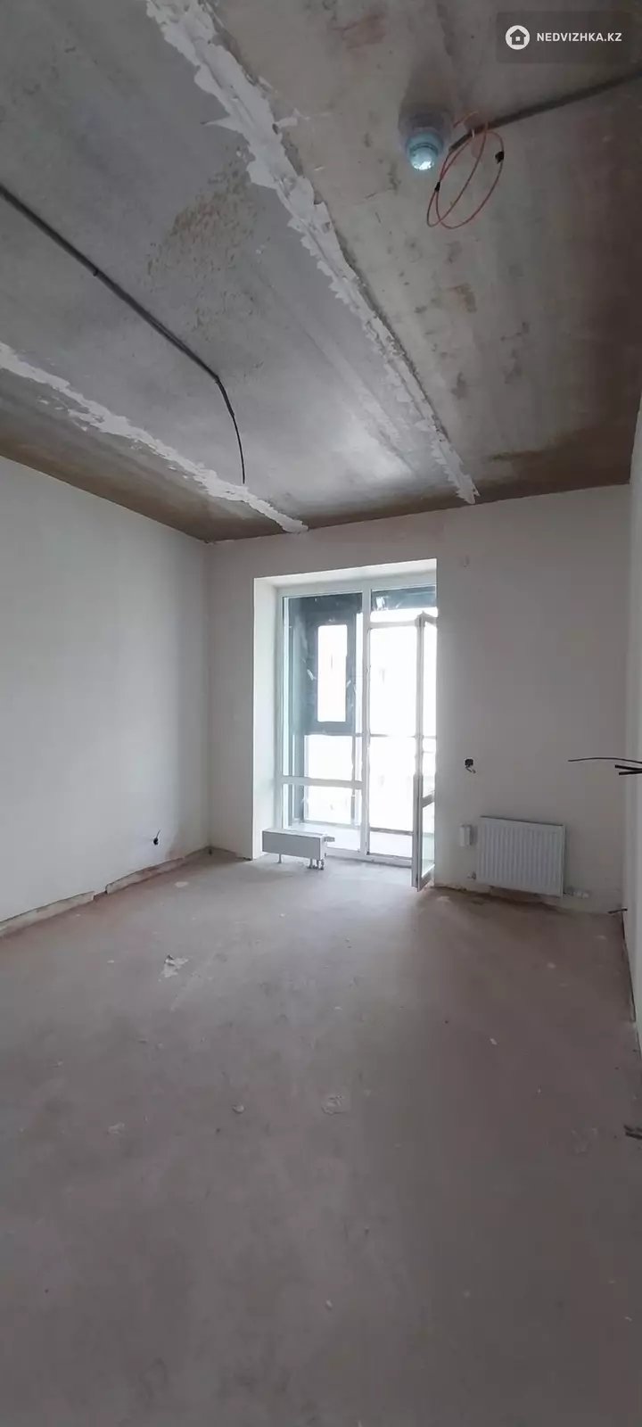 3-комнатная квартира, этаж 9 из 9, 89 м², фотография 4