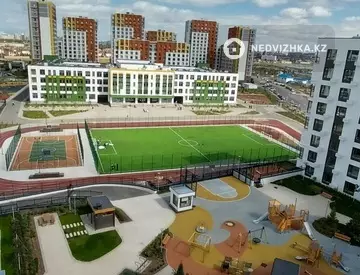 3-комнатная квартира, этаж 9 из 9, 89 м², миниатюра 6
