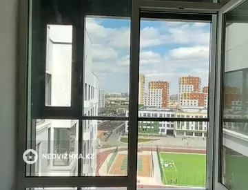 3-комнатная квартира, этаж 9 из 9, 89 м², миниатюра 5