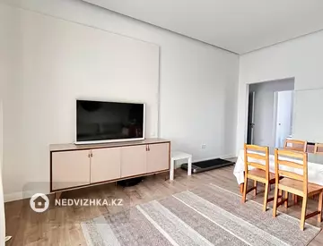 2-комнатная квартира, этаж 12 из 12, 59 м², миниатюра 6