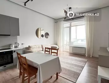 2-комнатная квартира, этаж 12 из 12, 59 м², миниатюра 7