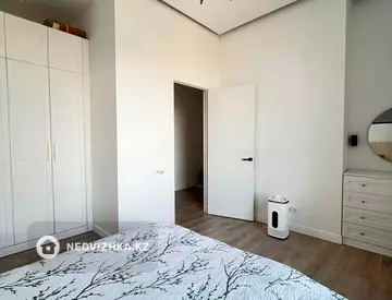 2-комнатная квартира, этаж 12 из 12, 59 м², миниатюра 8
