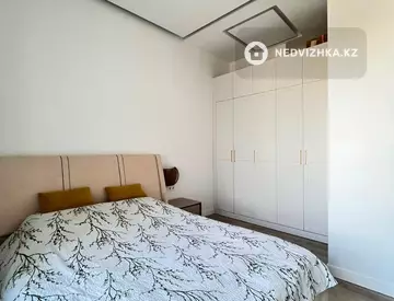 2-комнатная квартира, этаж 12 из 12, 59 м², миниатюра 9