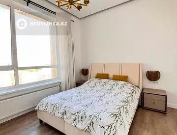 2-комнатная квартира, этаж 12 из 12, 59 м², миниатюра 10