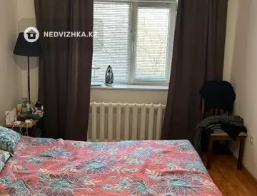 3-комнатная квартира, этаж 3 из 3, 71 м², миниатюра 11