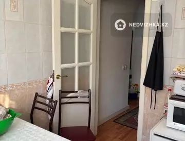 3-комнатная квартира, этаж 3 из 3, 71 м², миниатюра 12