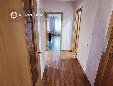 2-комнатная квартира, этаж 5 из 5, 62 м²