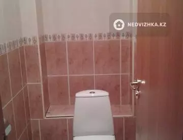 2-комнатная квартира, этаж 5 из 5, 62 м²