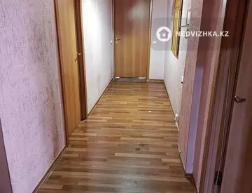 2-комнатная квартира, этаж 5 из 5, 62 м²
