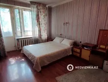 2-комнатная квартира, этаж 5 из 5, 62 м²