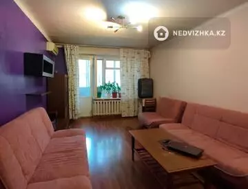 2-комнатная квартира, этаж 5 из 5, 62 м², миниатюра 7