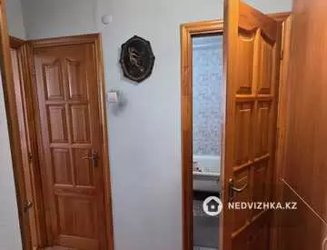 2-комнатная квартира, этаж 6 из 9, 51 м², миниатюра 3
