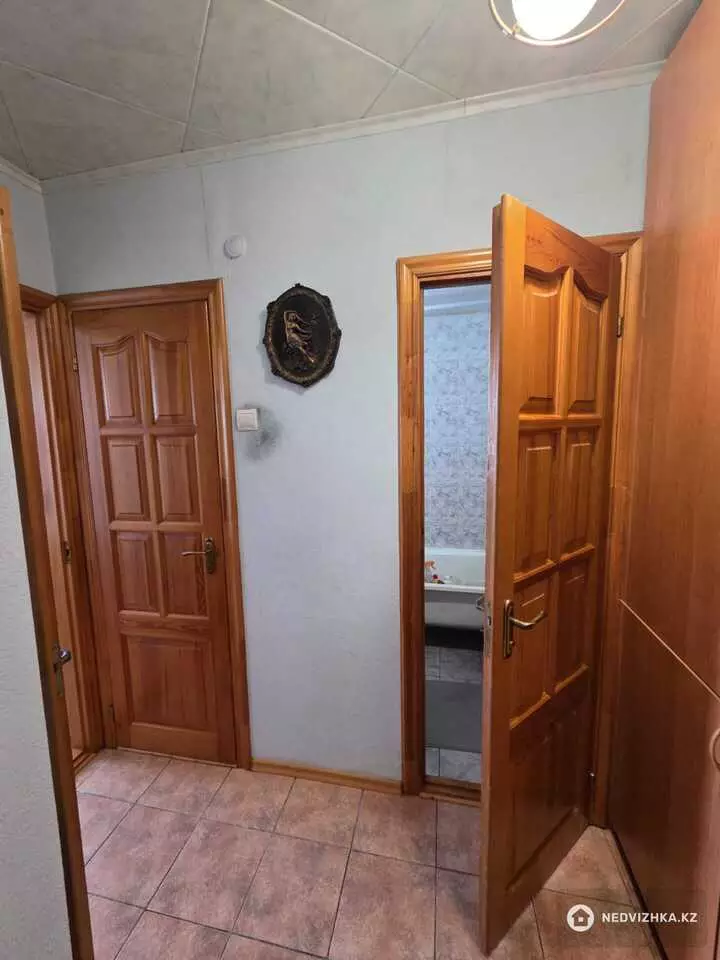 2-комнатная квартира, этаж 6 из 9, 51 м², фотография 3
